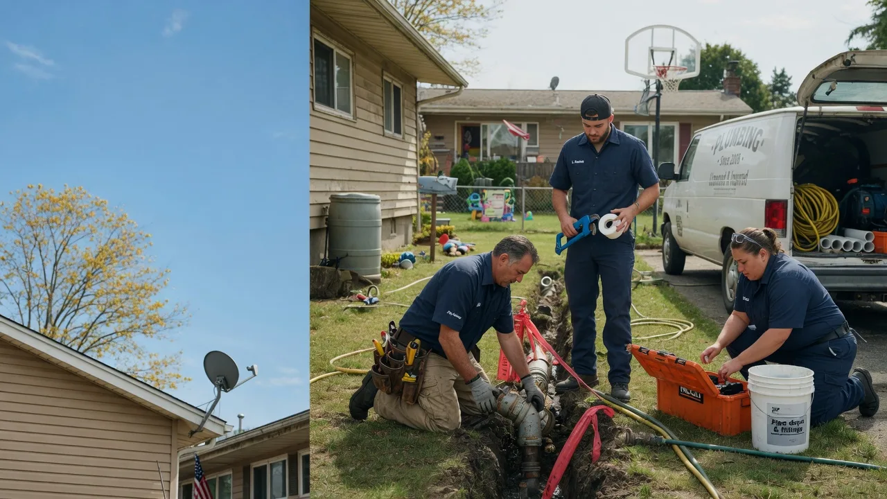 Garbage Disposal Replacement in Cedarville, MI near me